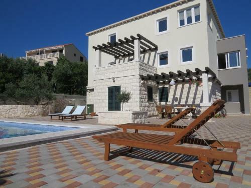 Villa Sandra