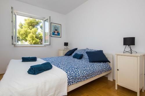 Apartment Mario Star