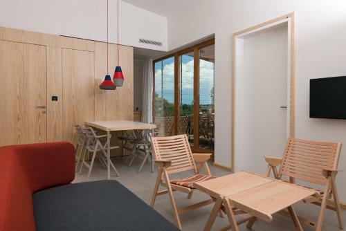 Apartments Amarin