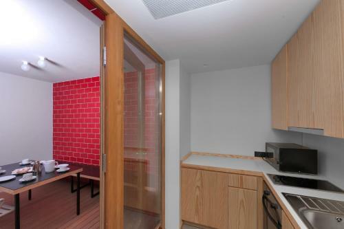 Apartments Amarin