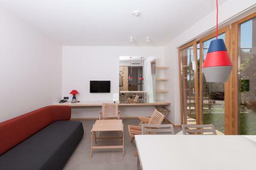 Apartments Amarin