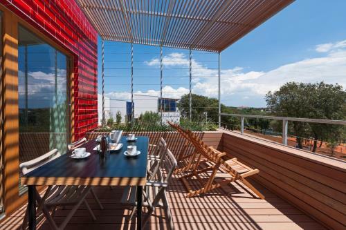 Apartments Amarin