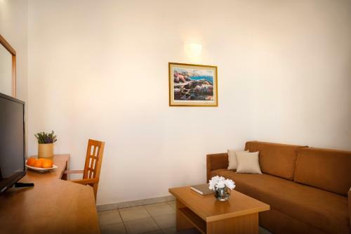 Apartments Amarin