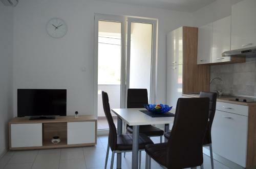 Apartments Marija