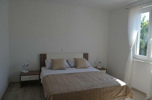 Apartments Marija