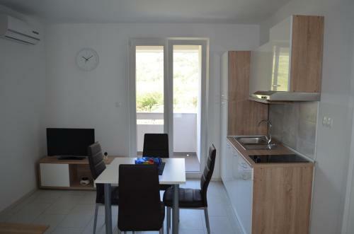 Apartments Marija
