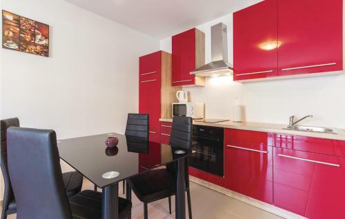 Holiday Home Premantura With Sea View 12