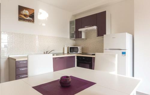 Holiday Home Premantura With Sea View 12