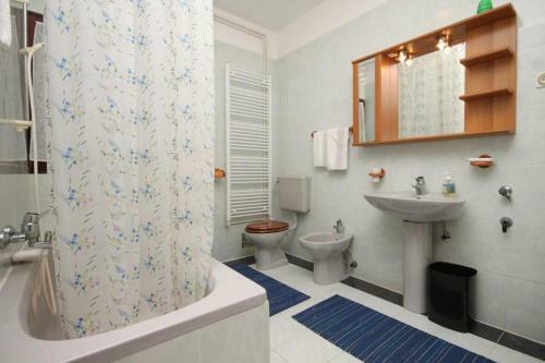 Apartment Moscenicka Draga 7746a