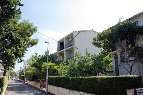 Apartment Supetar 5653a