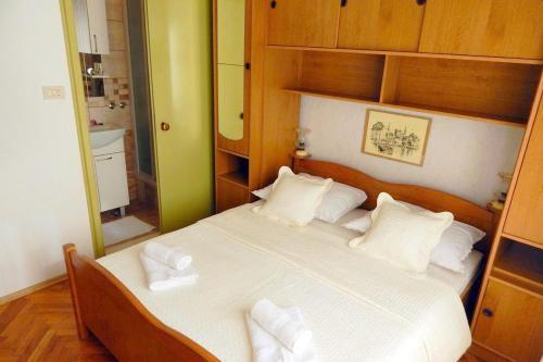 Apartment Makarska 2630a