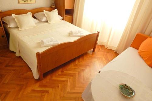 Apartment Makarska 2630a