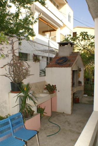 Apartment Makarska 2630a