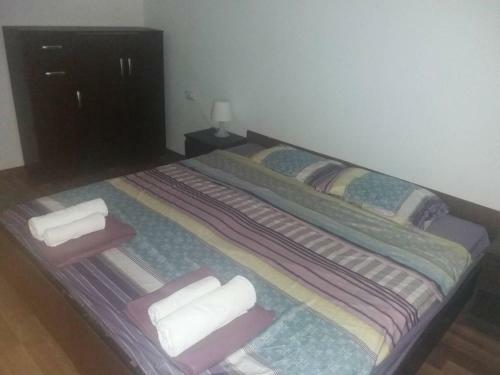 Apartamento Villa Rose Ann