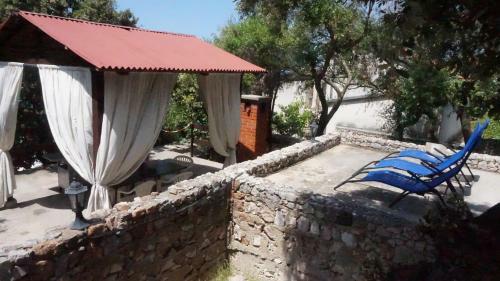 Apartamento Villa Rose Ann