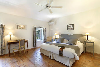 Hotel Le Moulin De Valaurie