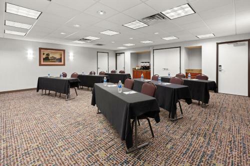 Hotel Hampton Inn & Suites Burlington Wa