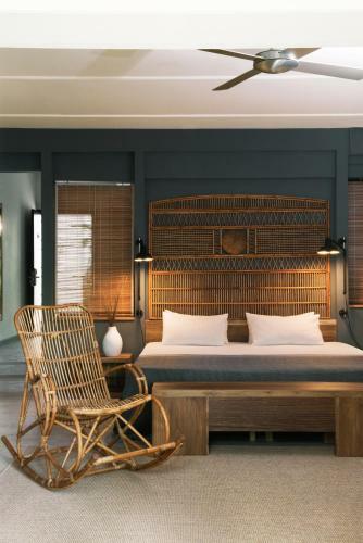Hotel The Ravenala Attitude