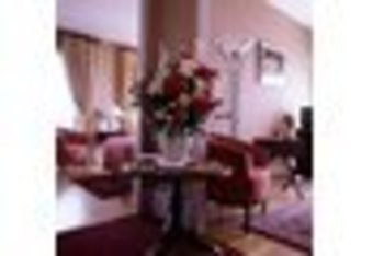Hotel Le Beau Rivage