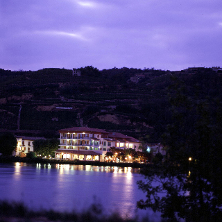 Hotel Le Beau Rivage