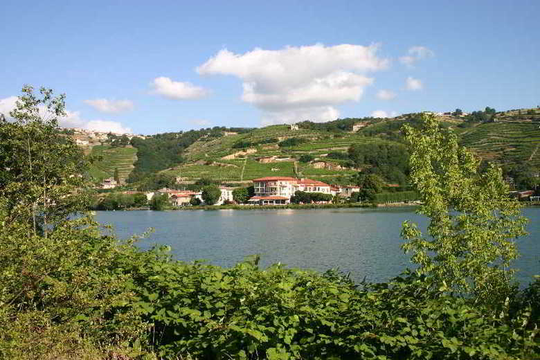 Hotel Le Beau Rivage