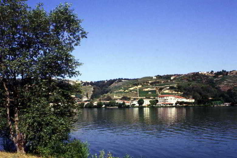 Hotel Le Beau Rivage
