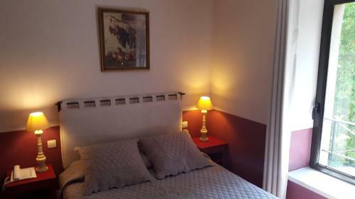 Hotel Du Po�te