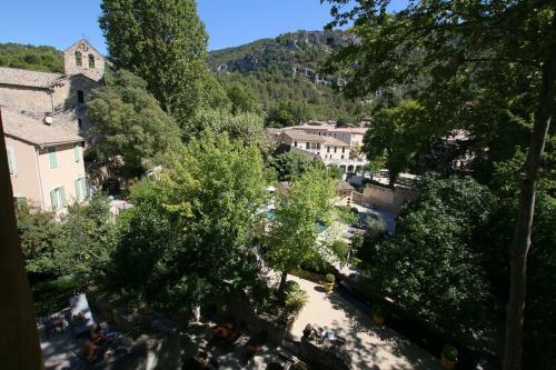 Hotel Du Po�te