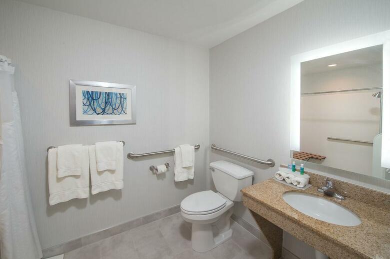 Holiday Inn Express Hotel & Suites Clifton Park