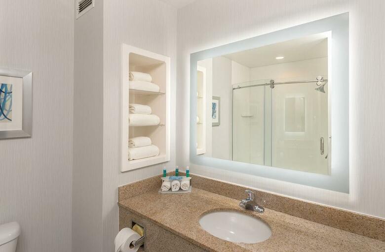 Holiday Inn Express Hotel & Suites Clifton Park