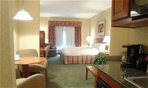 Holiday Inn Express Hotel & Suites Clifton Park