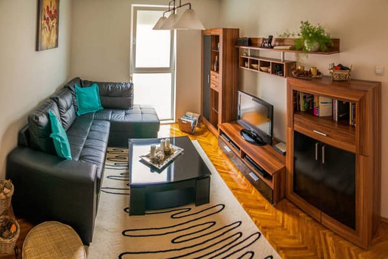 Apartments Feel Center