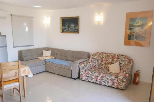 Apartments By The Sea Valun (cres) - 8086