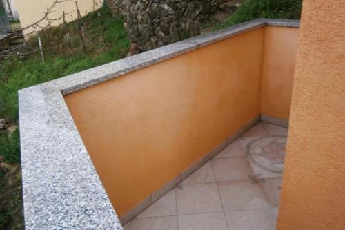 Apartments By The Sea Valun (cres) - 8086