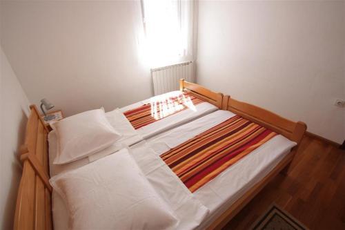 Apartment In Dramalj 5784