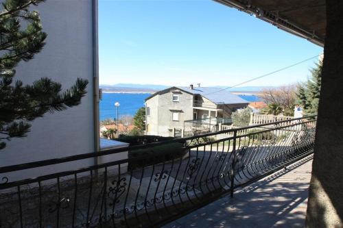 Apartment In Dramalj 5784