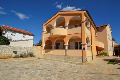 Apartamento Studio In Vinkuran/istrien 11043