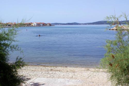 Apartment Bibinje 5865b