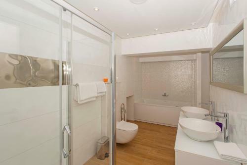 Apartamentos Blue Bay Residence