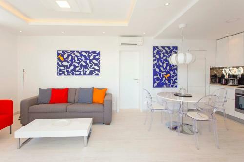 Apartamentos Blue Bay Residence