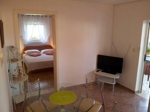 Apartment Sime