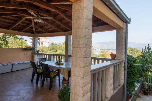 Apartment Sime