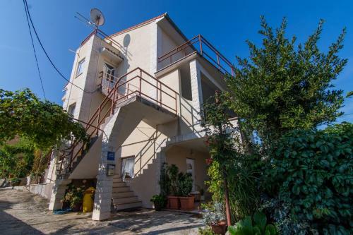 Apartment Sime