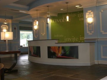 Hotel Indigo Basking Ridge