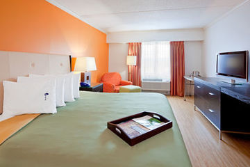 Hotel Indigo Basking Ridge