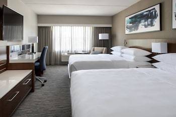 Hotel Indigo Basking Ridge