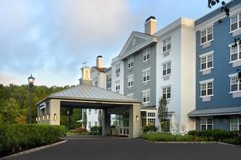 Hotel Indigo Basking Ridge