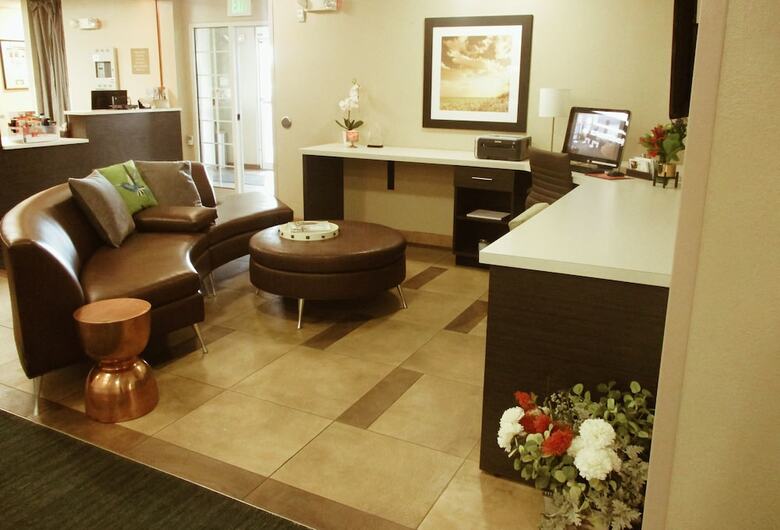 Hotel Candlewood Suites Alabaster