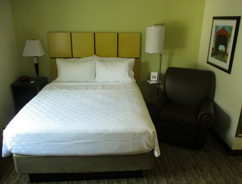 Hotel Candlewood Suites Alabaster
