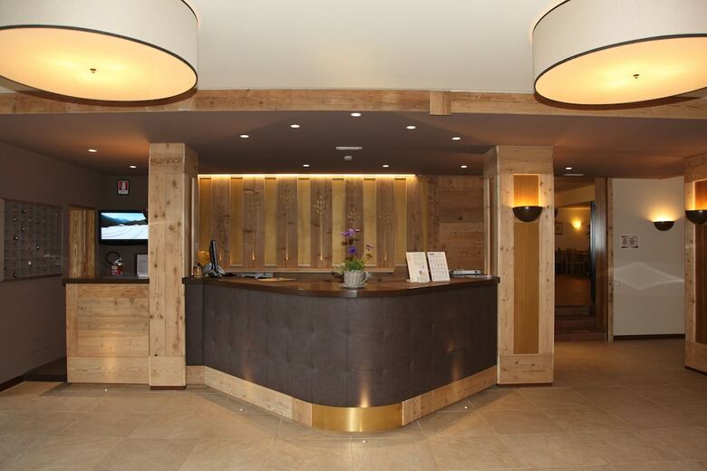 Hotel Nigritella